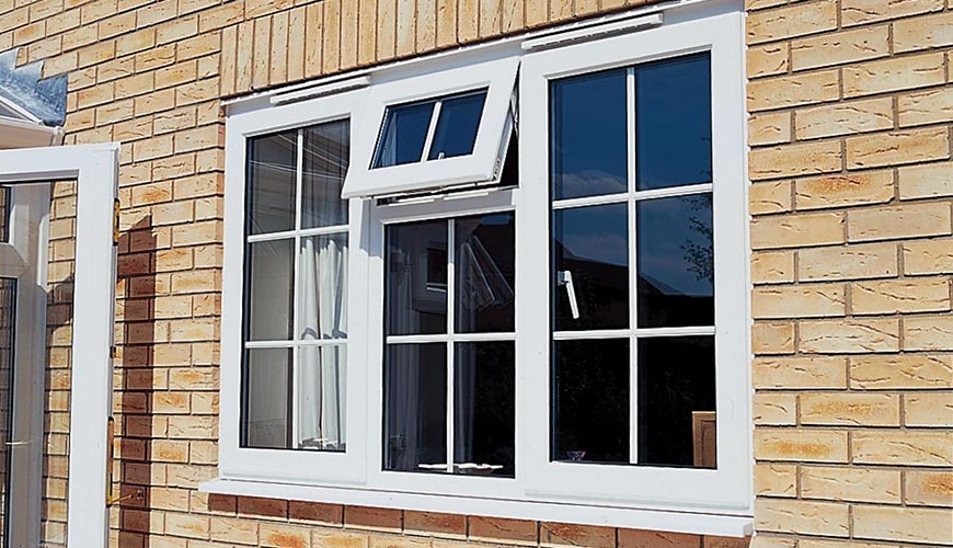 Window Fitting Installations Broadstairs, Kent Stroud Windows