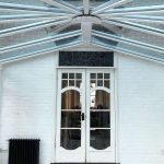 Conservatory Install - Stroud Windows