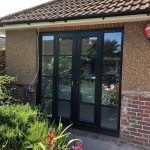 Door Installs - Stroud Windows
