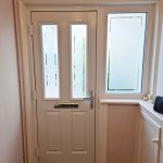 Door Installation - Stroud Windows
