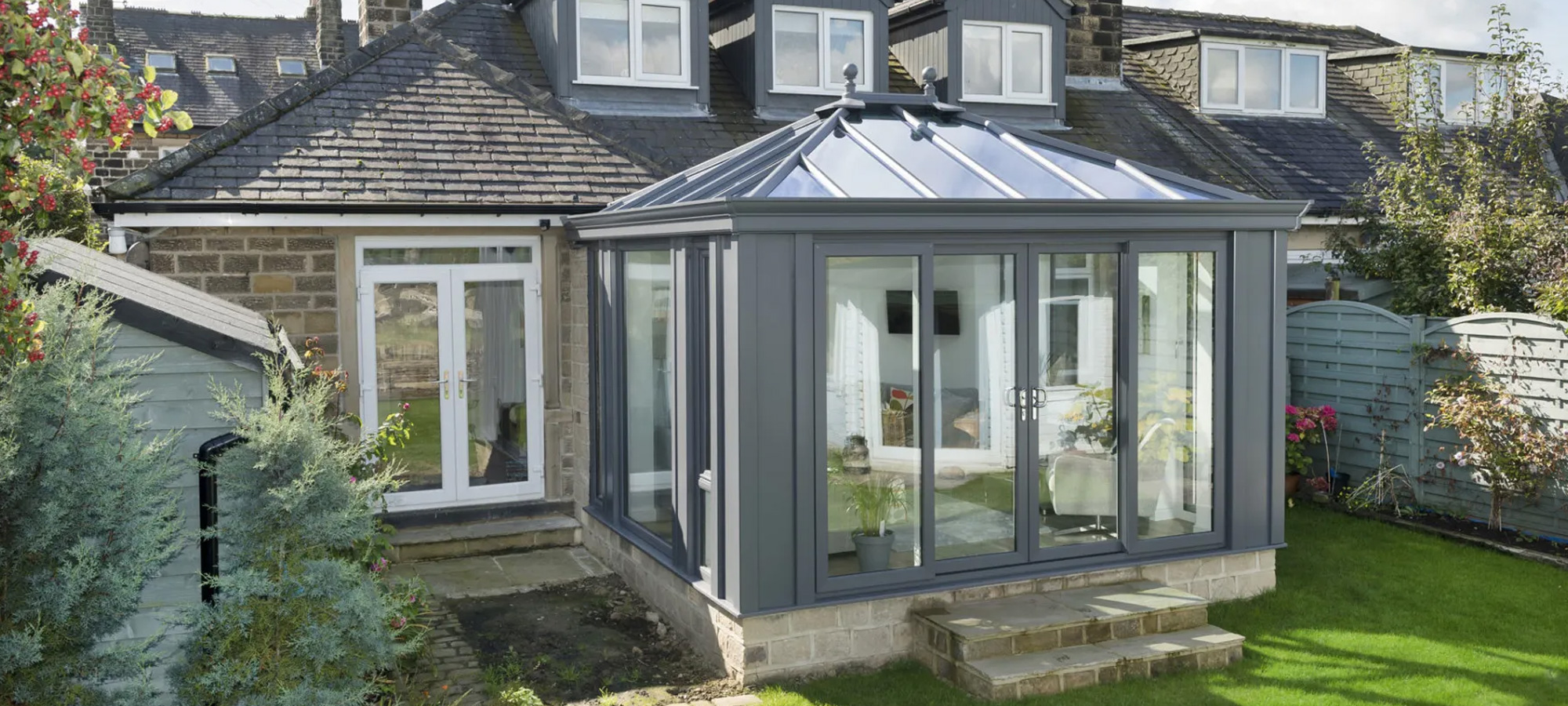 Stroud Windows & Doors
