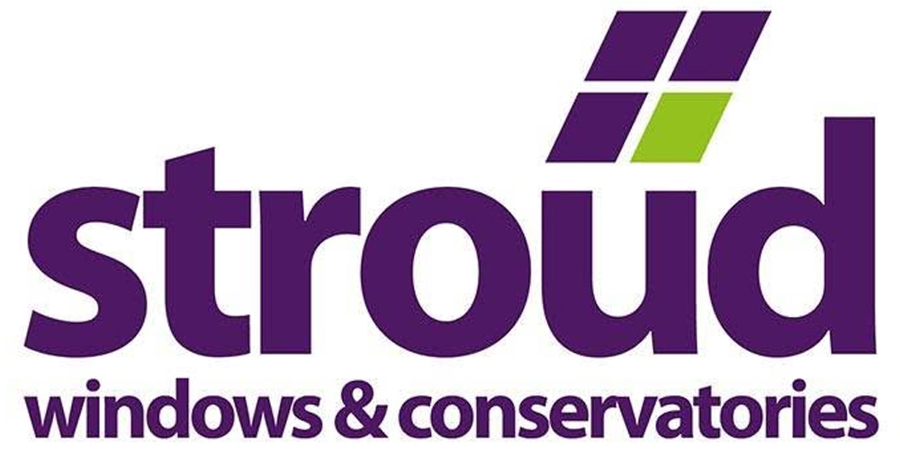 Logo for Stroud Windows & Doors