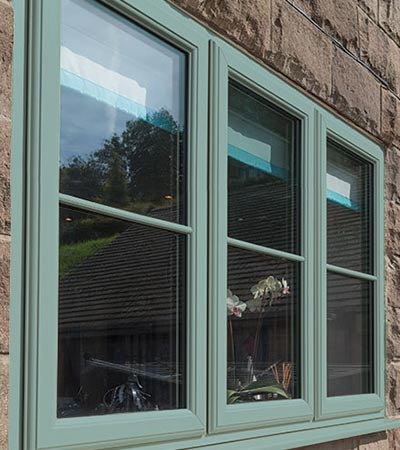 Design - Stroud Windows & Doors