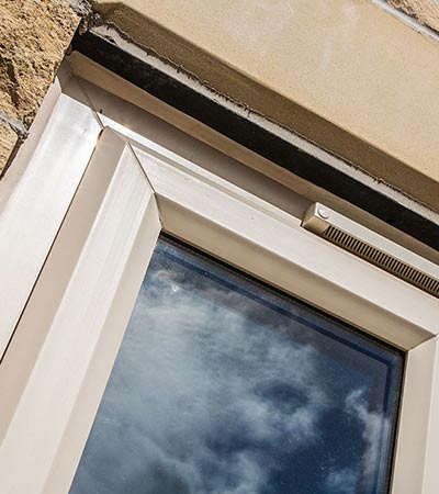 Design - Stroud Windows & Doors
