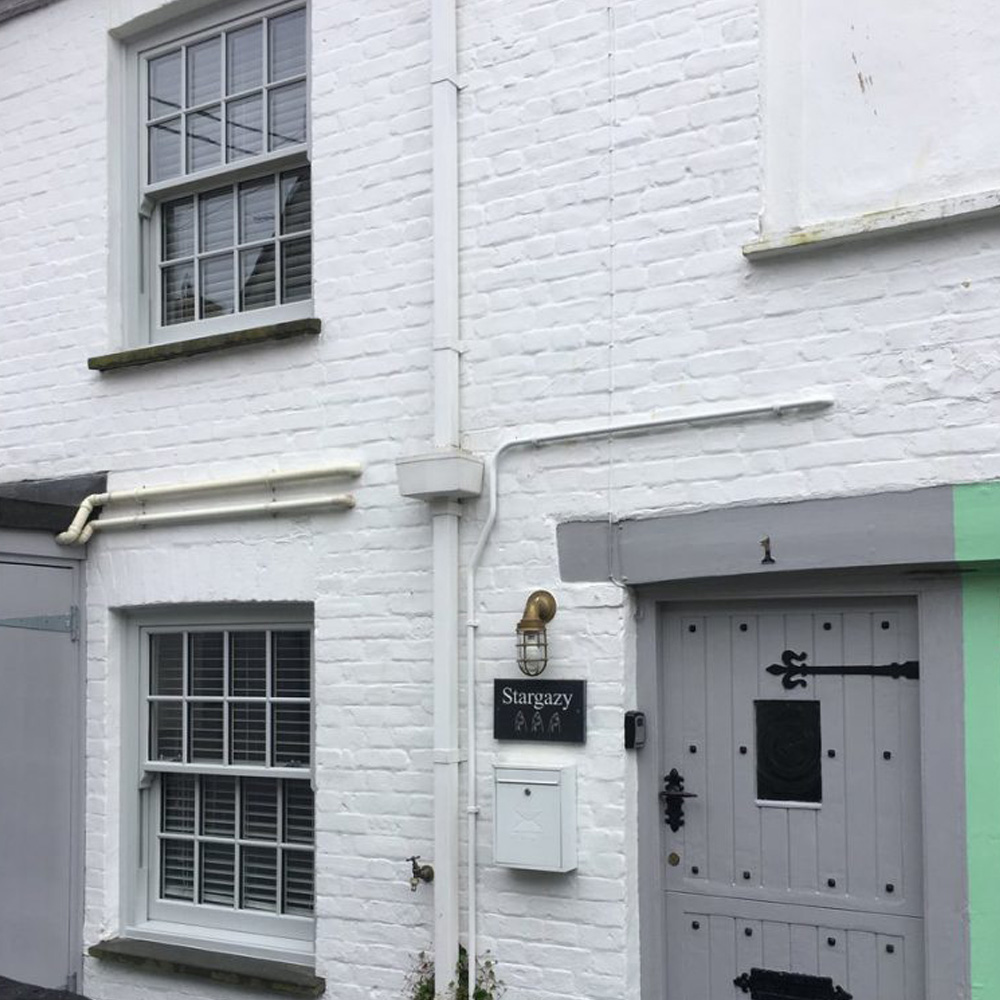 Roseview - Stroud Windows & Doors