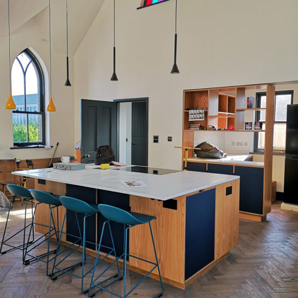 Roseview - Stroud Windows & Doors