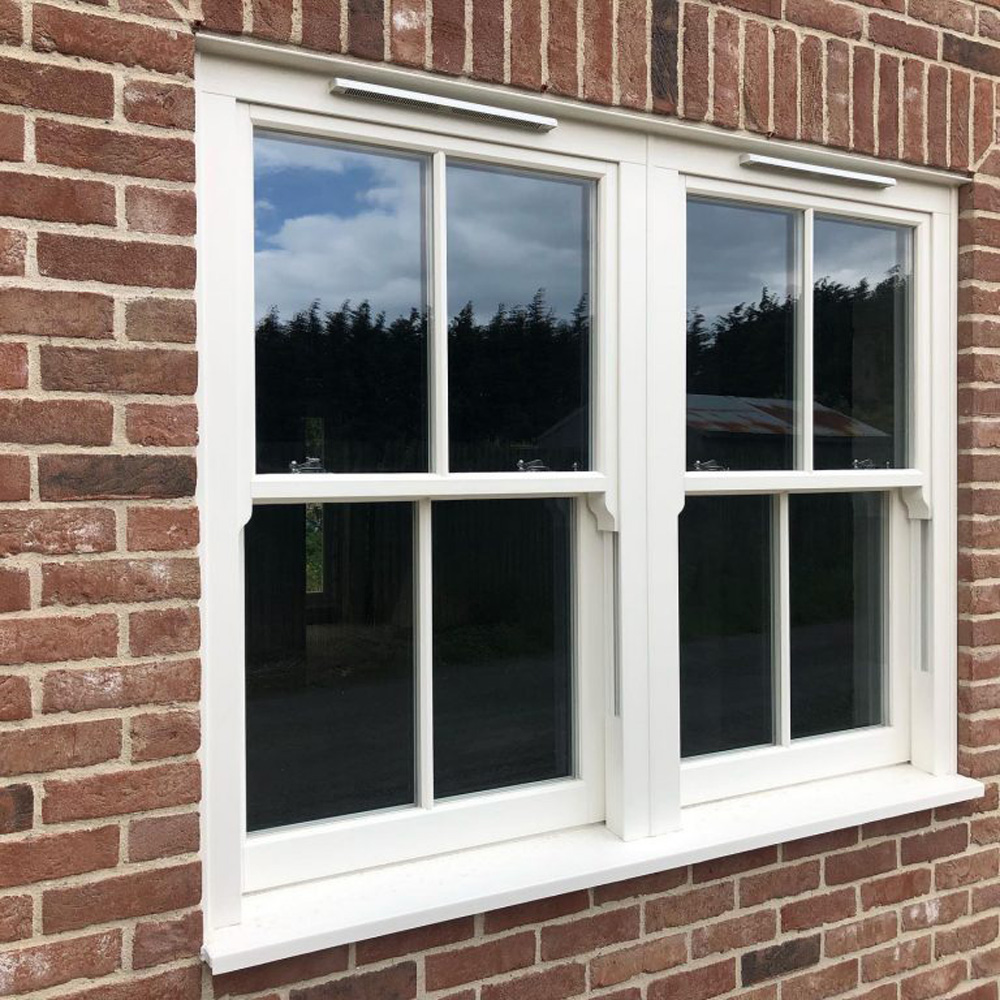 Roseview - Stroud Windows & Doors