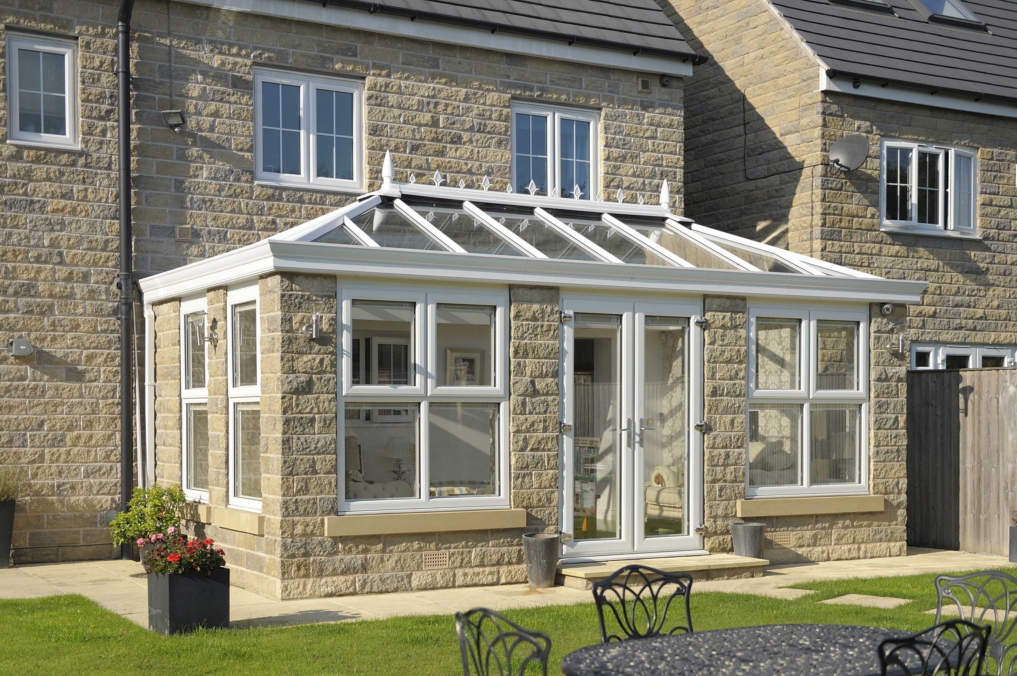 Ultra Frame - Stroud Windows & Doors