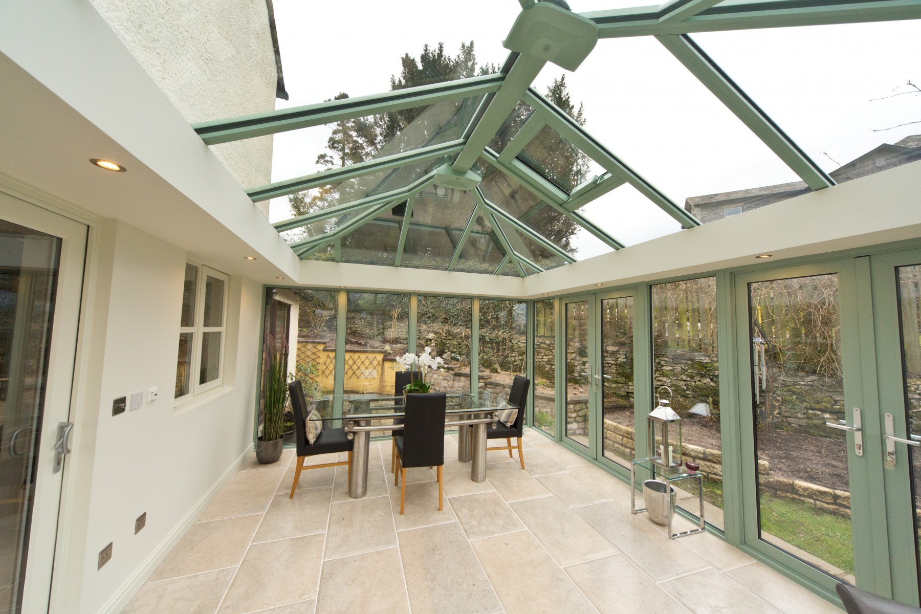 Ultra Frame - Stroud Windows & Doors
