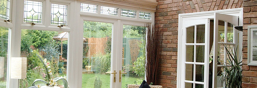 Window and Door Fitting, Broadstairs, Kent Stroud Windows