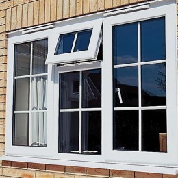 Window Installations – Kent, Broadstairs