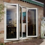 Bi Fold Doors - Kent - Stroud Windows