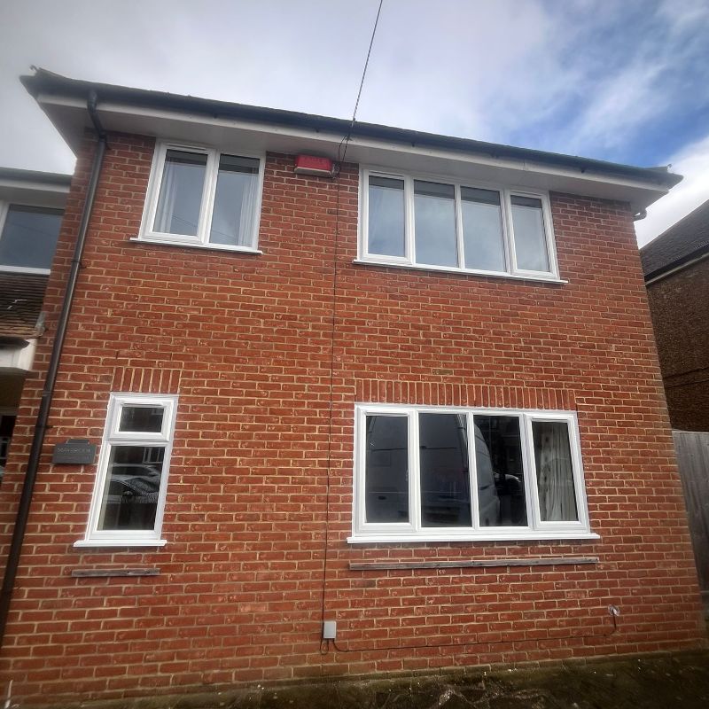 Double Glazing, Westbrook - Stroud Windows & Doors